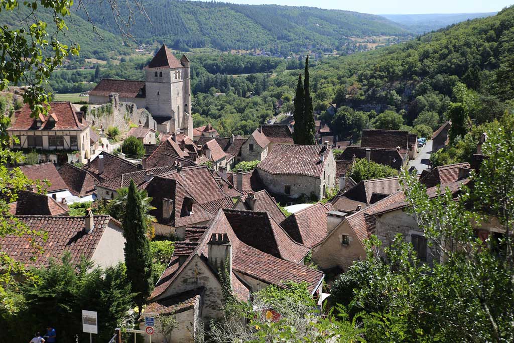 Calvignac Calvignac