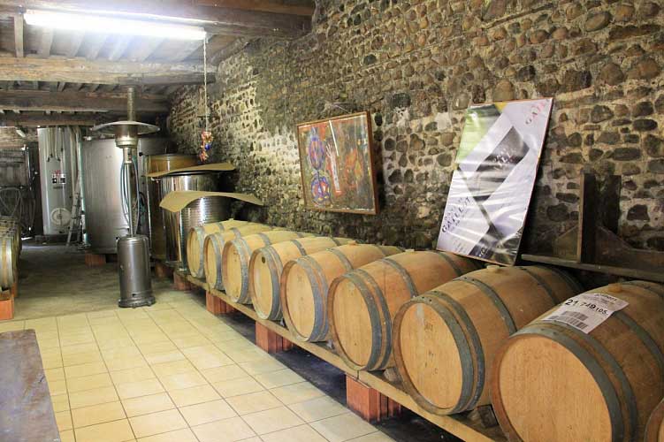 Dordogne Domaine_Lou_Gaillot