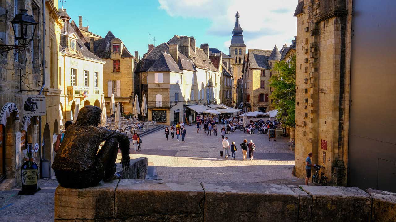 Sarlat_la_Canéda Sarlat_la_Canéda